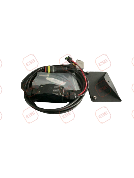 TXR Reefer - Carrier APX / HE Adapter (ESSCAN) Cable